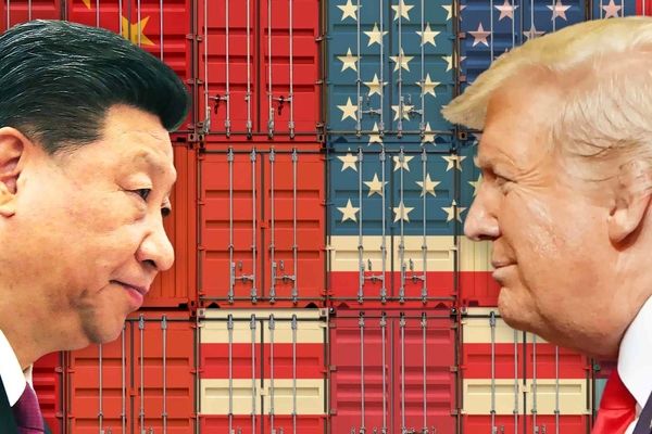 چرا چین وارد «بازیِ جنگ» ترامپ علیه ایران نشد؟ | احتمال وقوع جنگی دیگر بین دو ابرقدرت | ژاپن متحدی مشتاق اما محتاط است