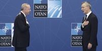 نشست چهارجانبه ناتو، ترکیه، سوئد و فنلاند
