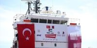 «کشتی نیکی غزه ترکیه- قطر» حامل کمک‌‌های بشردوستانه به مصر رسید