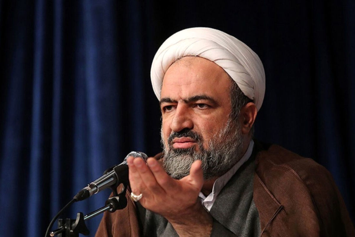 حمید رسایی خواستار شلیک به رشیدی کوچی در خودروی سعید جلیلی شد! + عکس