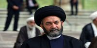 امام جمعه اردبیل خطاب به فرح پهلوی: سال‌های آخر عمر شماست، شایسته است با یاد خیر ملت ایران از دنیا بروید 
