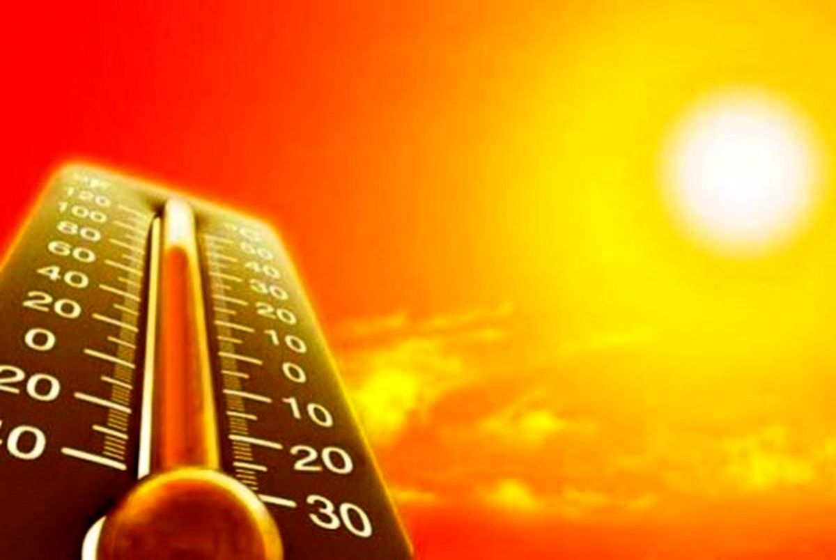ثبت رکورد جدید گرما در جهان 