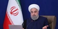 پیام روحانی به جشنواره فارابی: به رسمیت شناخته شدن مرجعیت دانشگاه در مسایل کلان کشور، یک نیاز ملی است
