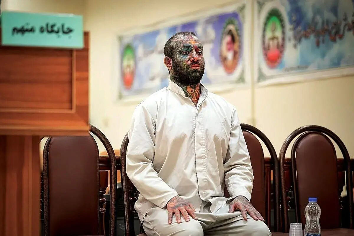 چرا نام تتلو در میان عفوشدگان اخیر نبود؟