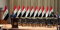 الزیدی: بستن مرزهای عراق و ایران به معنای اعمال محاصره اقتصادی بر خودمان است/ در هیچ جنگی شرکت نخواهیم کرد