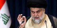 اولین واکنش مقتدی صدر به حمله عربستان و آمریکا به مراکز حشد الشعبی