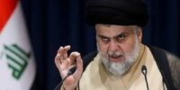 اولین واکنش مقتدی صدر به حمله عربستان و آمریکا به مراکز حشد الشعبی