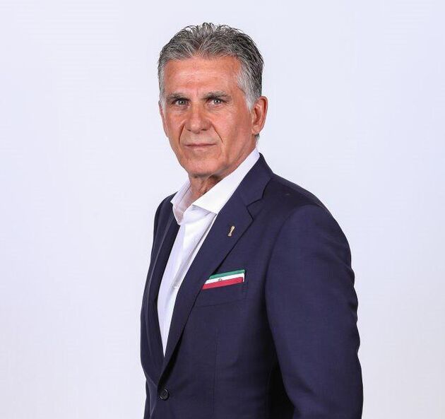 یوزهای ایرانی