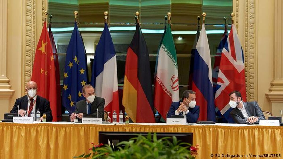 برجام در برزخ اختلاف‌های باقی‌مانده