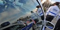 هشدار پلیس راهور به رانندگان متخلف