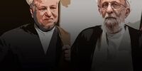 تقابل مصباح یزدی با هاشمی رفسنجانی از چه زمانی علنی شد؟/ ماجرای اظهارات عجیب مصباح در جلسه شهریور ۱۳۸۵