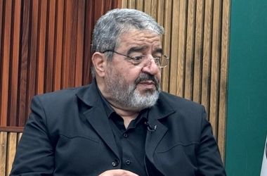 سردار جلالی: پیام‌رسان واتساپ در ترور بعضی از فرماندهان نقش داشته است/ مردم احتیاط کنند
