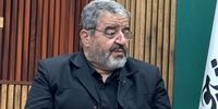 سردار جلالی: پیام‌رسان واتساپ در ترور بعضی از فرماندهان نقش داشته است/ مردم احتیاط کنند
