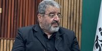 سردار جلالی: پیام‌رسان واتساپ در ترور بعضی از فرماندهان نقش داشته است/ مردم احتیاط کنند
