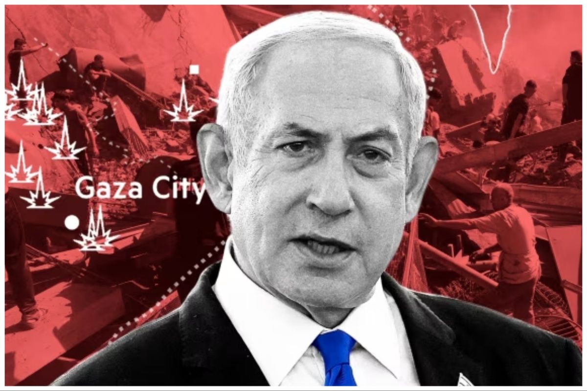 چشم امید اسرائیل به دولت‌های عربی!/ تل آویو در تونل وحشت حماس