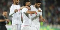 اولین برد تیم ملی ایران با قلعه نوعی ثبت شد