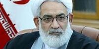واکنش دادستان کل کشور به حواشی بازی ایران و لبنان / عذرخواهی کافی نیست+فیلم