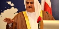 بحرین: برای مقابله با ایران در صف آمریکا می‌ایستیم