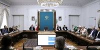 تبادل‌نظر درباره سفر پزشکیان به نیویورک در جلسه شورای اطلاع‌رسانی دولت