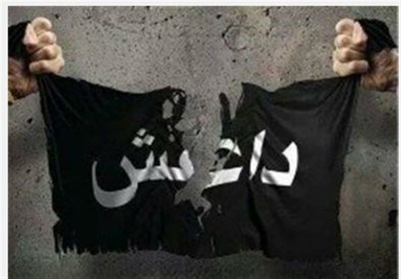 بازداشت 21 عضو داعش در مشهد