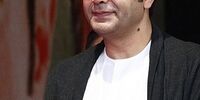 واکنش متفاوت فرزاد حسنی به حادثه تروریستی انفجار کرمان +عکس