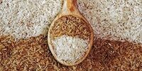 با مصرف برنج قهوه‌ای با دکتر رفتن خداحافظی کنید