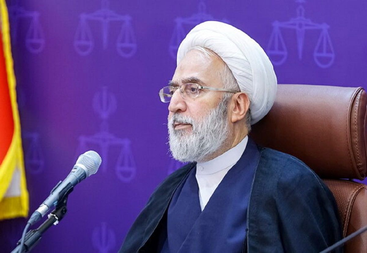 همکاری قضایی ایران و روسیه در حال گسترش است/ مبارزه با فساد پیشی می گیرد