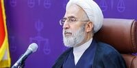 همکاری قضایی ایران و روسیه در حال گسترش است/ مبارزه با فساد پیشی می گیرد