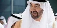 بن زاید رئیس ستاد نیروهای مسلح امارات را برکنار کرد