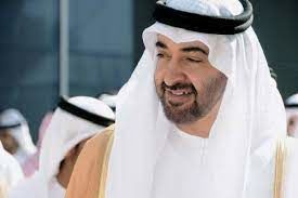 بن زاید رئیس ستاد نیروهای مسلح امارات را برکنار کرد