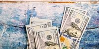 عقبگرد دلار در روز صعود پوند و یورو