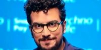 شغل جالب همسر فریبا نادری/ امیرحسین قیاسی متعجب شد+ فیلم