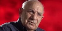 حشمت مهاجرانی در امارات بستری شد 