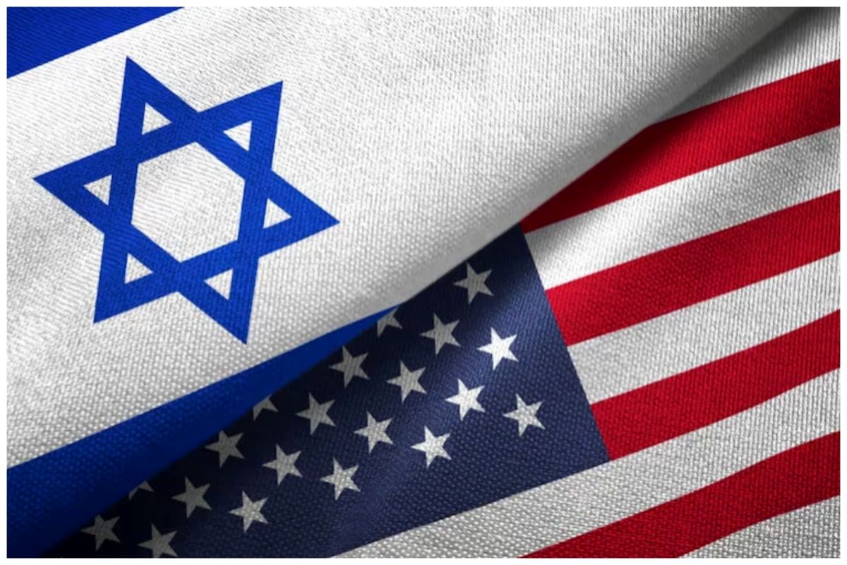 آمریکا علیه اسرائیل دست به اقدام زد