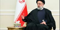 رئیسی: موافق حضور بیگانگان در منطقه به بهانه حل مشکلات نیستیم