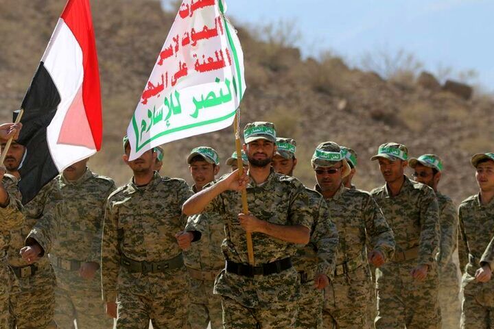 واکنش انصارالله یمن به حملات سنگین ایران به اراضی اشغالی؛ دشمن فقط زبان زور را می‌فهمد/ مقاومت تنها گزینه است