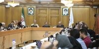 لحظه به لحظه با جلسه شورای شهر برای انتخاب شهردار تهران