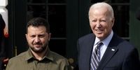 بیانیه‌ مهم کاخ سفید منتشر شد