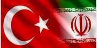 گفت‌وگوی ایران و ترکیه درباره حمله موشکی اسرائیل به کنسولگری تهران