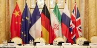 وحشت روس‌ها از سرمایه گذاری اروپایی‌ها روی واردات گاز ایران