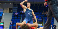 پدیده جدید کشتی ایران را بشناسید