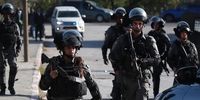 یورش نظامیان اسرائیل به کرانه باختری و قدس/ درگیری مبارزان فلسطینی در 5 منطقه