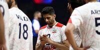 پشت پرده عدم دعوت کاپیتان به تیم ملی والیبال