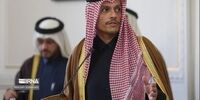 ابراز امیدواری قطر درباره دستیابی به آتش‌بس در غزه