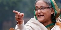 سیاستمدار زن بنگلادشی به اعدام محکوم شد