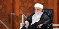 قدردانی احمد جنتی از حمله موشکی اخیر سپاه