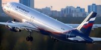 پروازهای مستقیم روسیه به آمریکا لغو می شود 