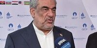 واکنش حمید بورد به ادعای کمبود سوخت در ایران