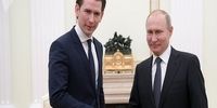 اتریش: بدون روسیه دستیابی به صلح در اروپا غیرممکن است