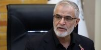 واکنش معاون وزیر کشور به اعتراض کسبه و بازاریان بخاطر نوسان شدید نرخ ارز | واقعاً از نظر امکانات و کالا الان هیچ مشکلی نداریم | قطعا آرامش برقرار خواهد شد